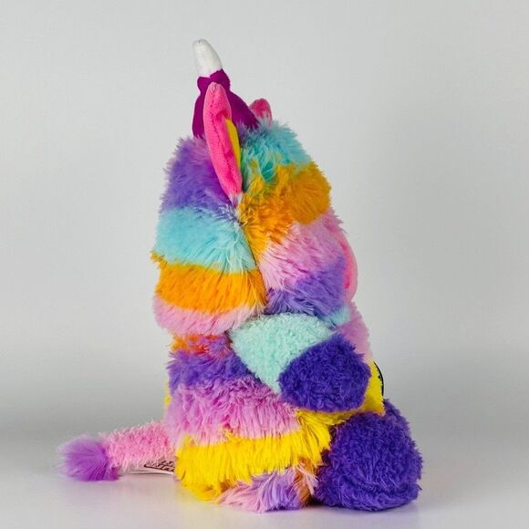 Bumbumz NWT 7.5" Prudence the Donkey Pinata PartyBumz Bum Bumz - Ready to Ship! - Picture 4 of 6